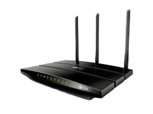 Router WiFi TP-Link Archer C7