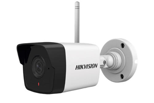 Cámara de Seguridad Hikvision