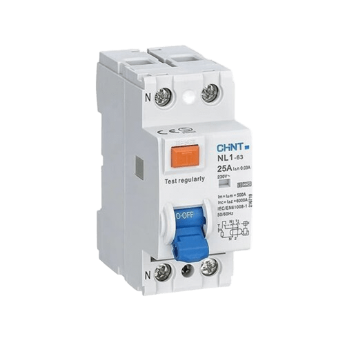 Interruptor Diferencial 30mA