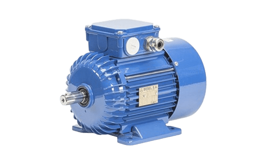 Motor Eléctrico 1HP