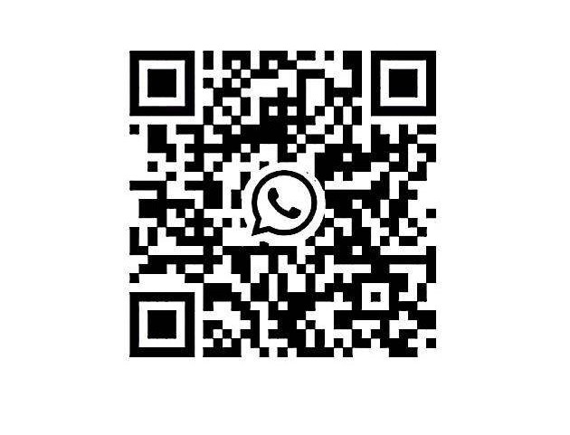 QR Code WhatsApp